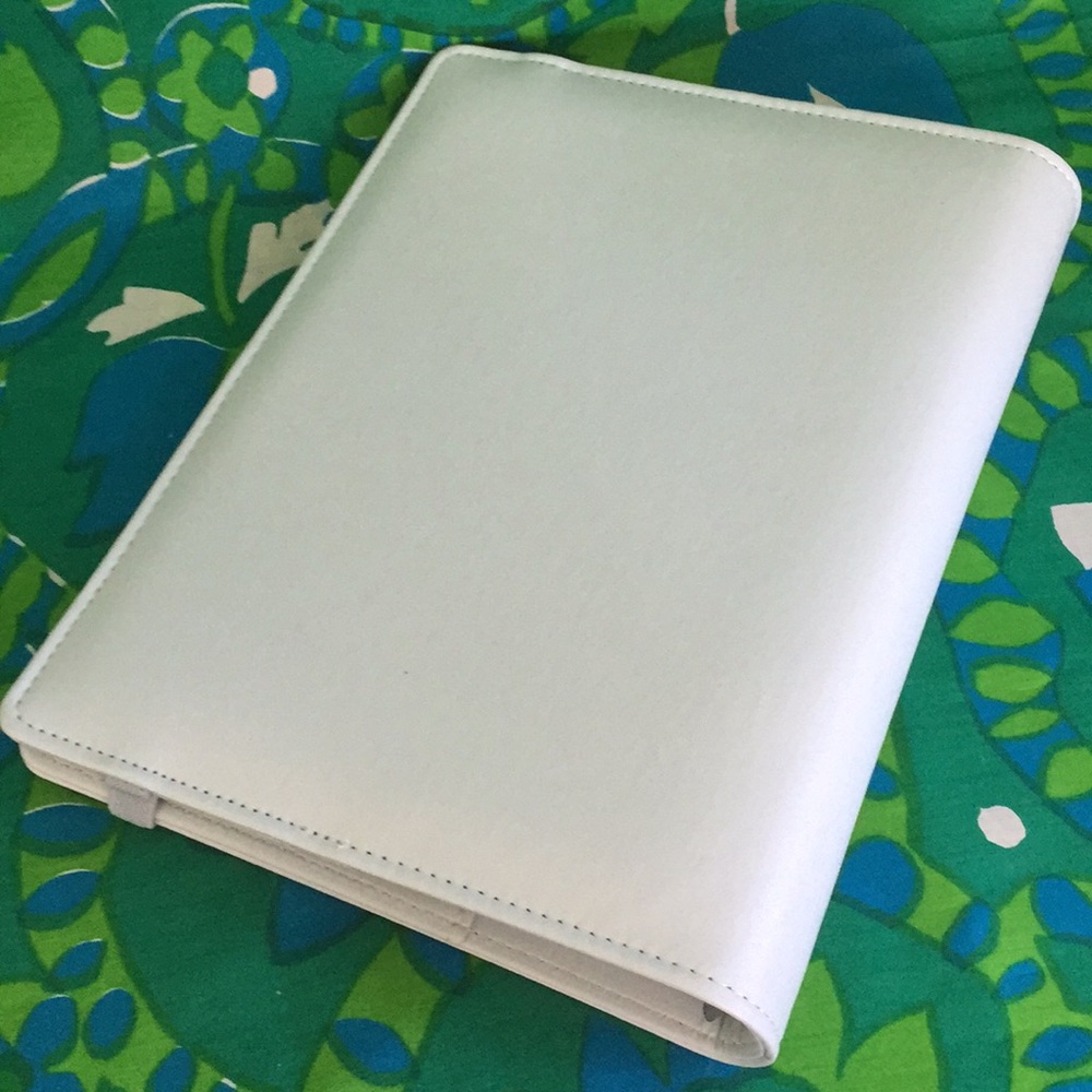 Daily Life Personal Planner - Picture 9 of 12